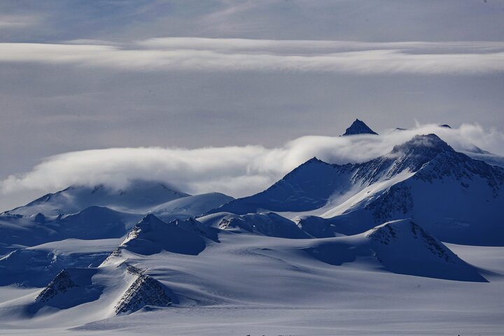 Antarktische Landschaft (© Felipe Trueba-MarcaChile.cl)