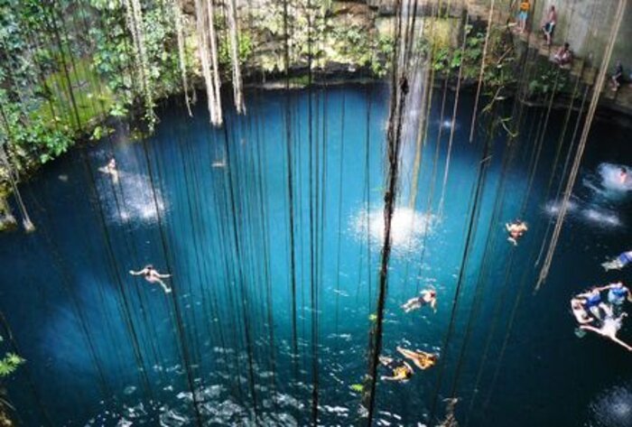 Cenote Cenote