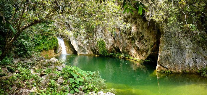 Tropes de Collantes Tropes de Collantes