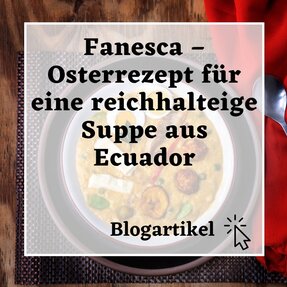 Rezept für Fanesca