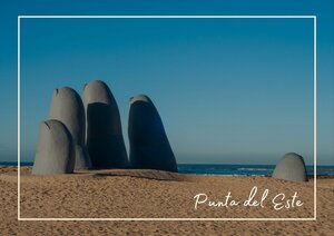 Länderinformationen Uruguay: Punta del Este