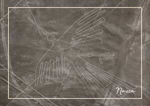 Länderinformationen Peru: Nazca