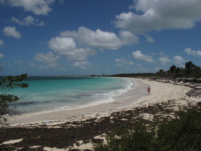 Traumstrand Traumstrand