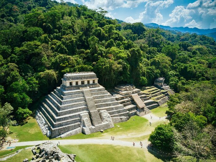 Palenque