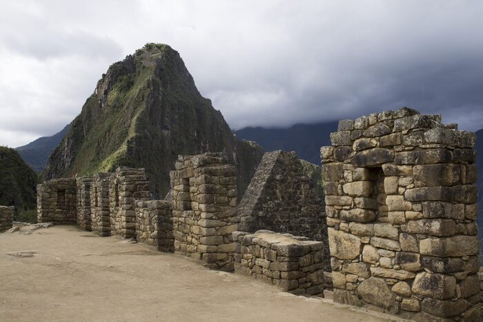 Machu Picchu (© Luis Gamero / PROMPERU)