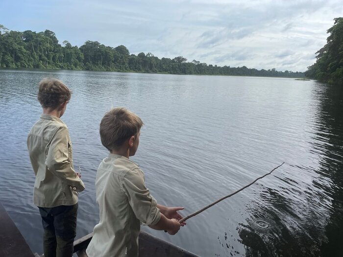 Amazonas Amazonas