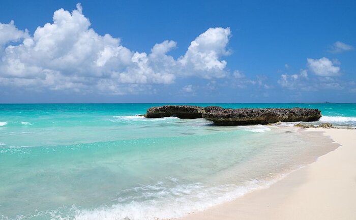 Cayo Santa Maria Cayo Santa Maria