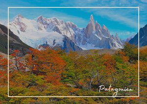 Länderinformationen Argentinien: Patagonien