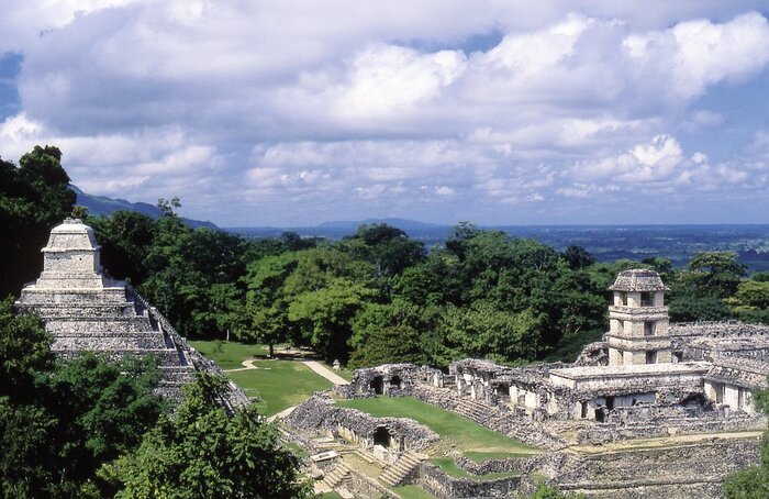 Palenque (Thomas Schenker)