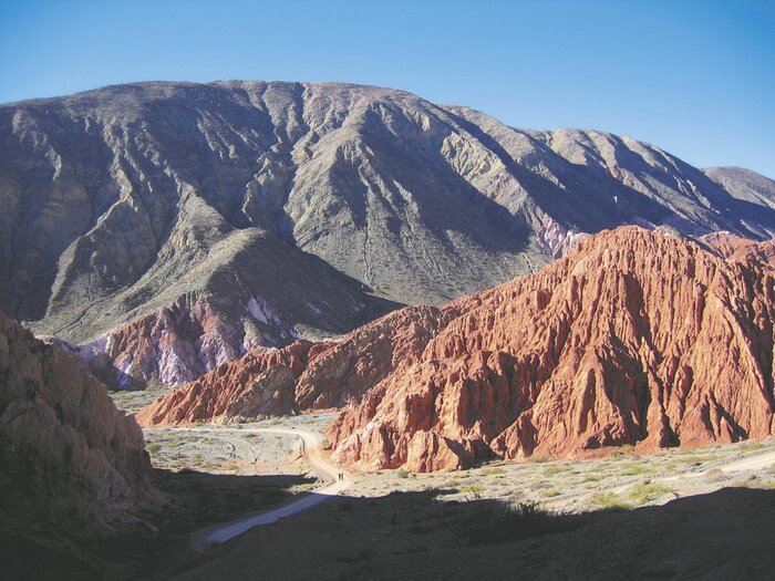 Valle Calchaqui