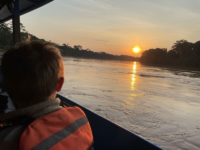 Amazonas Amazonas