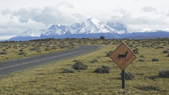 Patagonien Intensiv