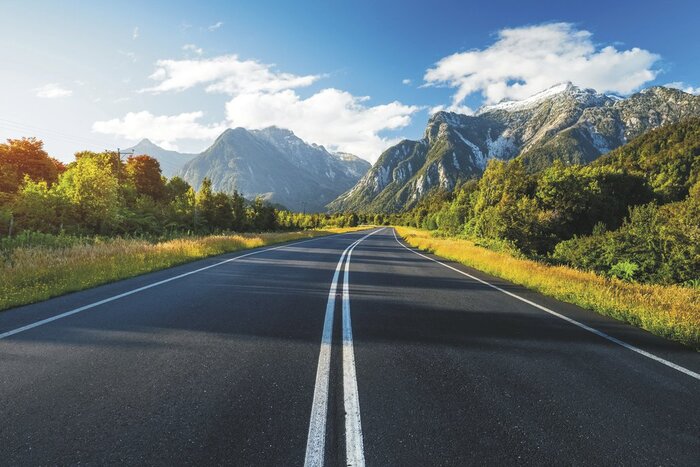 Carretera Austral