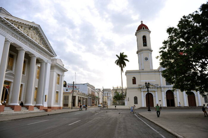 Cienfuegos Cienfuegos