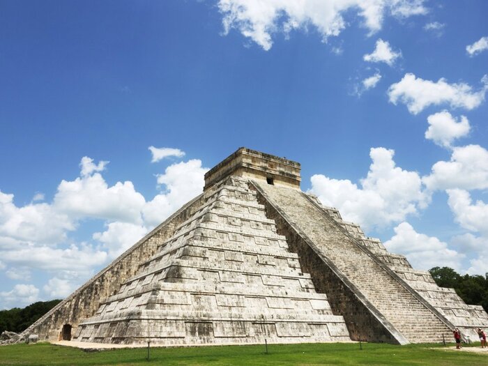 Chichen Itza