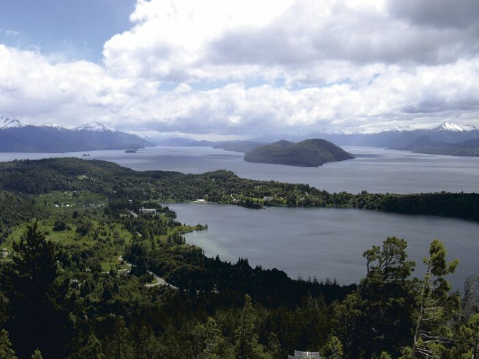 Bariloche Bariloche