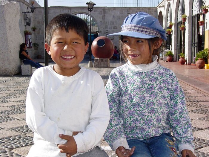 Arequipa Arequipa