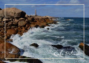 Länderinformationen Uruguay: Cabo Polonio