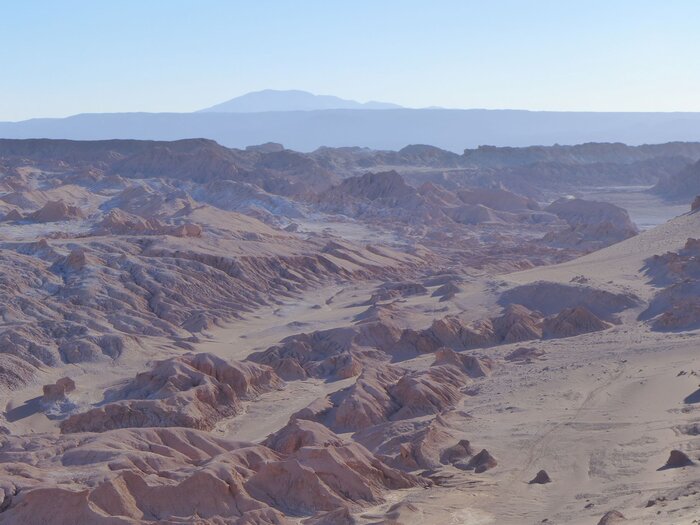 Atacamawüste Atacamawüste