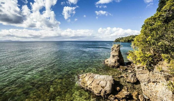 Los Haitises Los Haitises