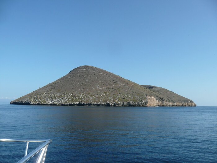 Galapagosinsel Galapagosinsel