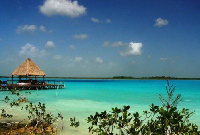 Bacalar Bacalar