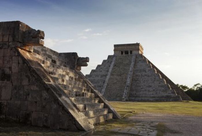 Chichén Itzá Chichén Itzá