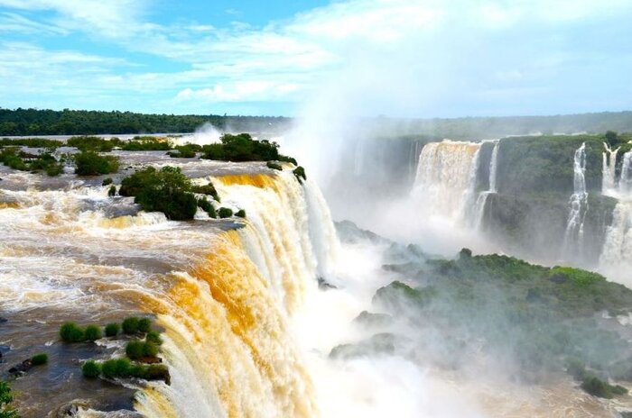 Iguazu Iguazu