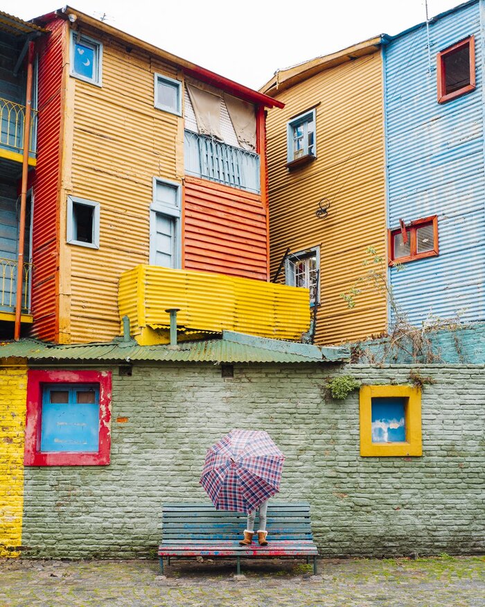 Buenos Aires ©visitargentina Buenos Aires ©visitargentina