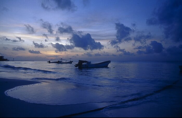 Playa del Carmen