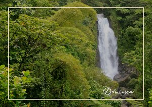 Länderinformationen Kleine Antillen: Dominica